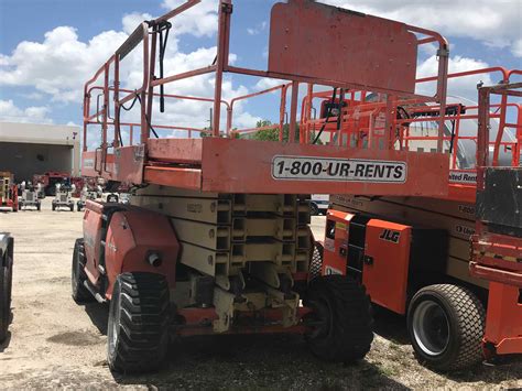 skid steer loader rental ft myers fl|scissor lift rental fort myers.